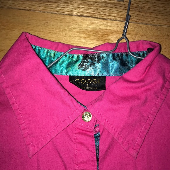 COOGI top - Picture 3 of 8